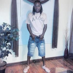 Meet your Posher, Tony